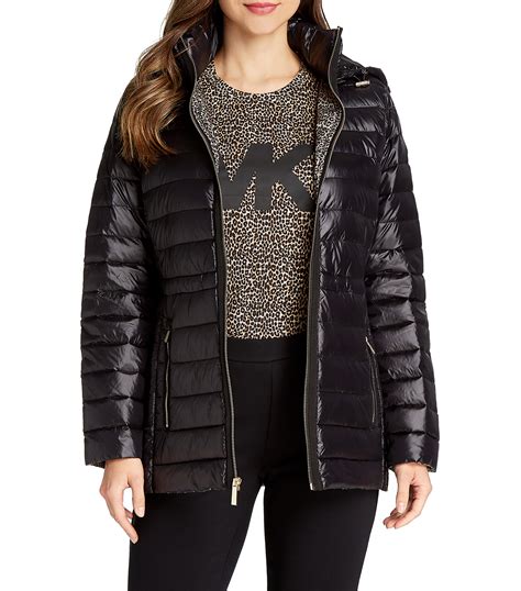 michael kors chamarras para mujer|Chamarras Michael Kors para mujer .